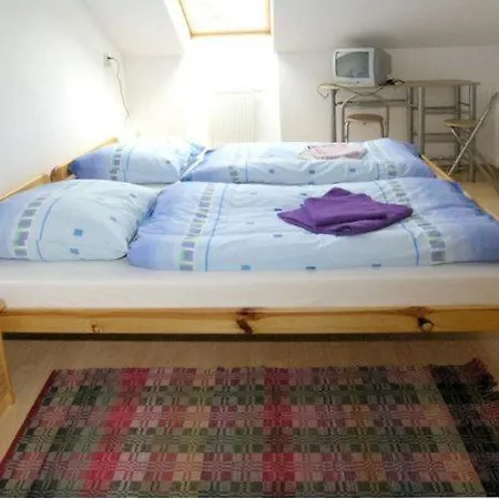 Tempo Tatry Pribylina