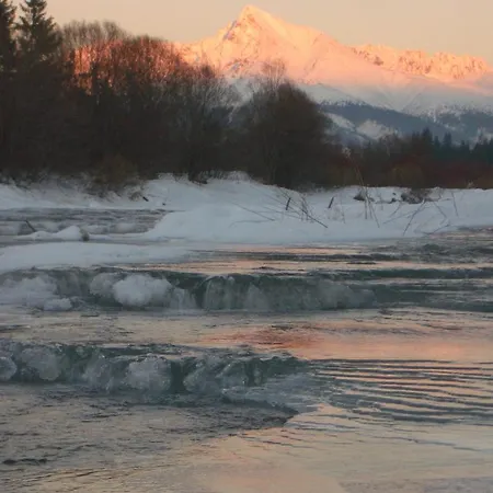Tempo Tatry